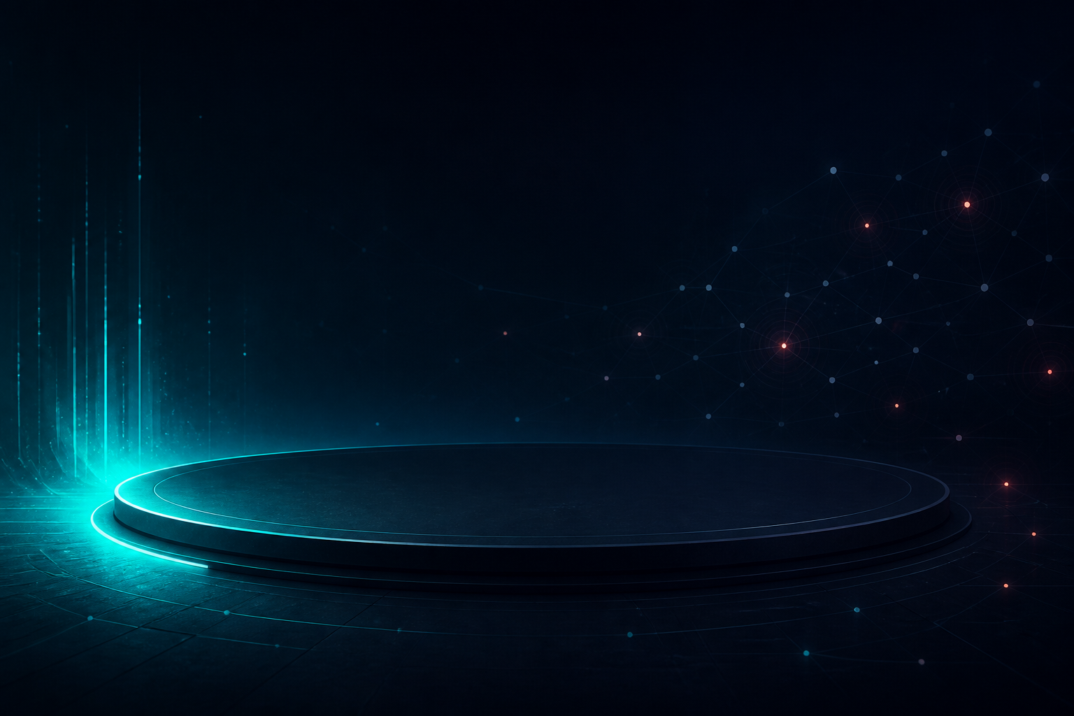 Stage platform — edge vision, match, alert